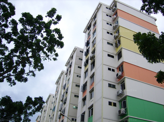 Blk 412 Sun Plaza View (Tampines), HDB 3 Rooms #96382
